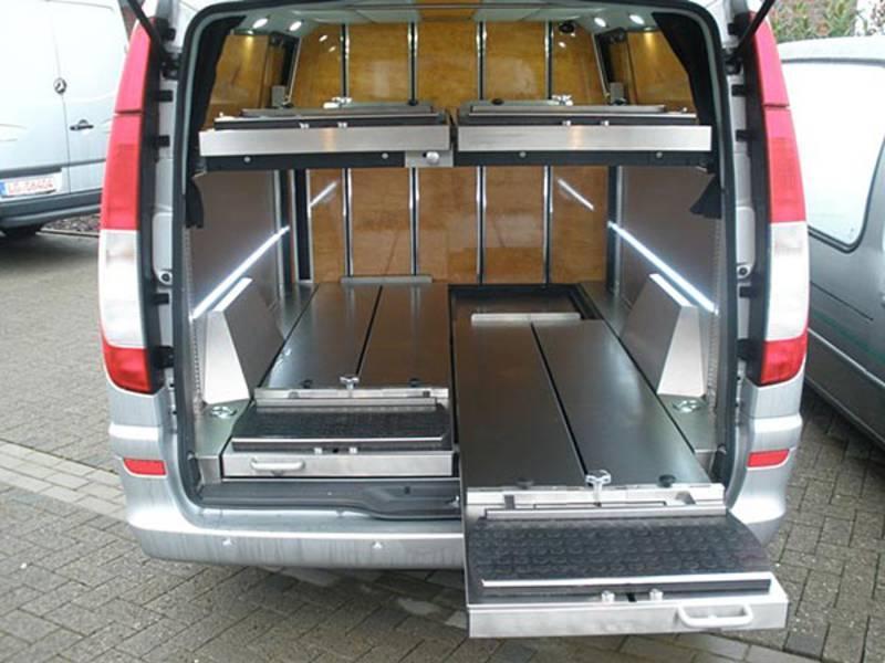 Multi Coffin