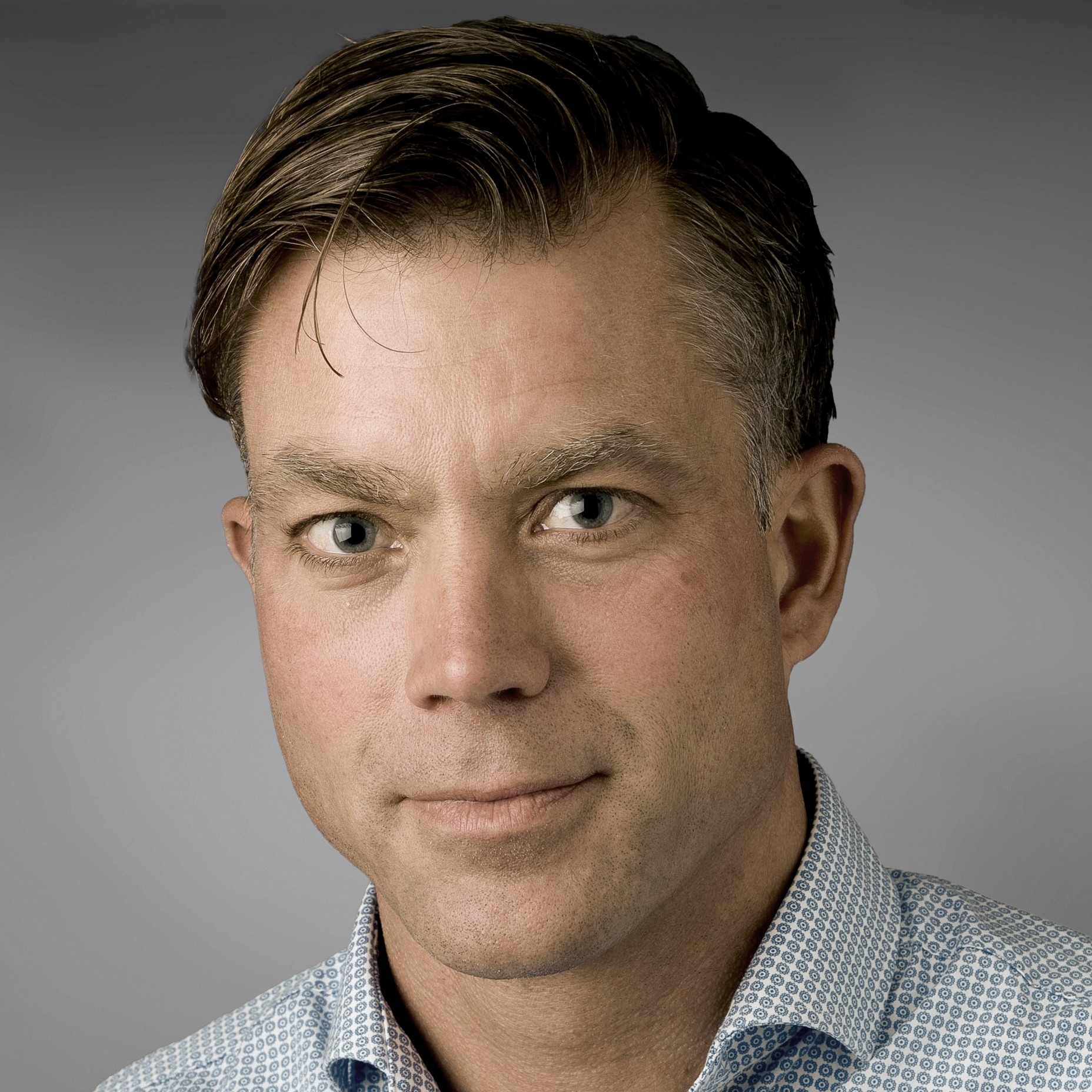 Fredrik